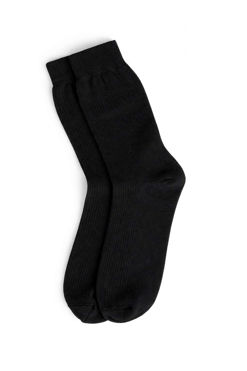 Reeh Black Socks